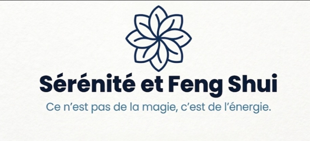 sérénité et Feng Shui