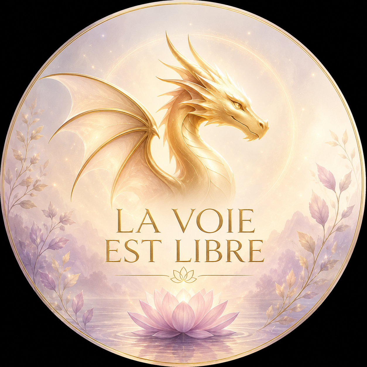 la voie est libre