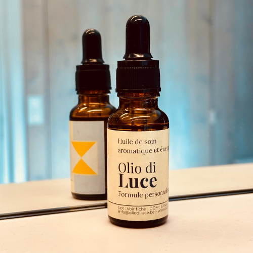 Olio di Luce