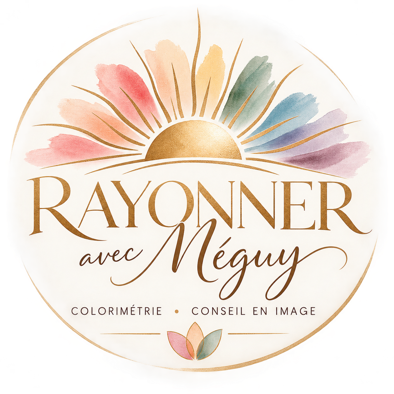 Rayonner avec Méguy