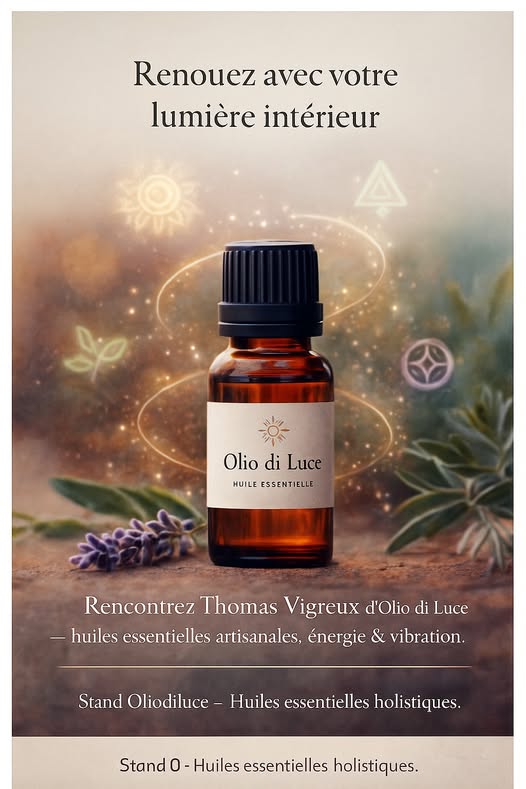 Olio di Luce