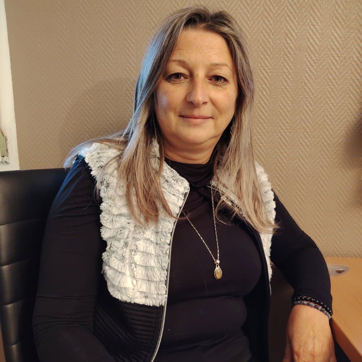 Peggy Longo