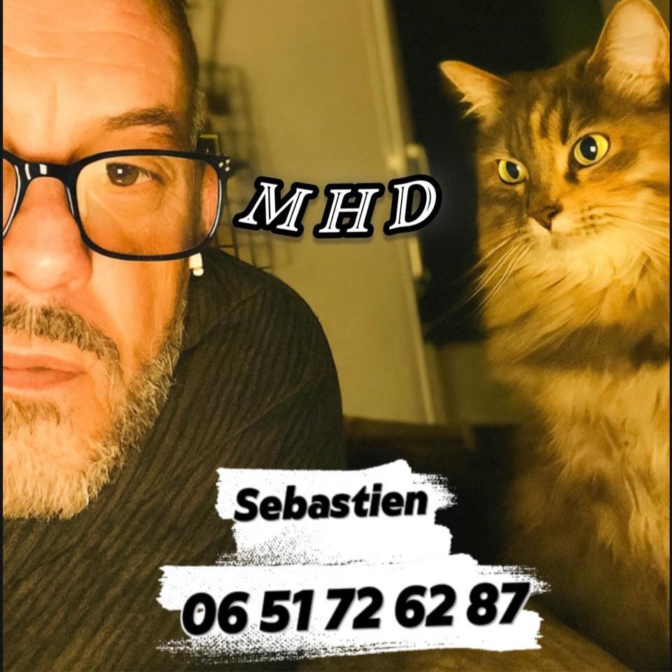 Sebastien Delfosse MHD