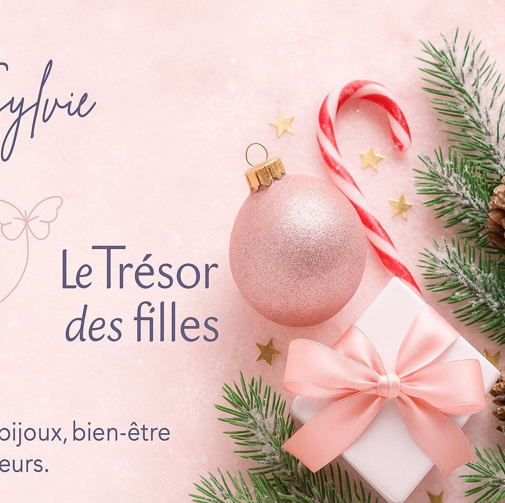 Ô Trésor De Sylvie