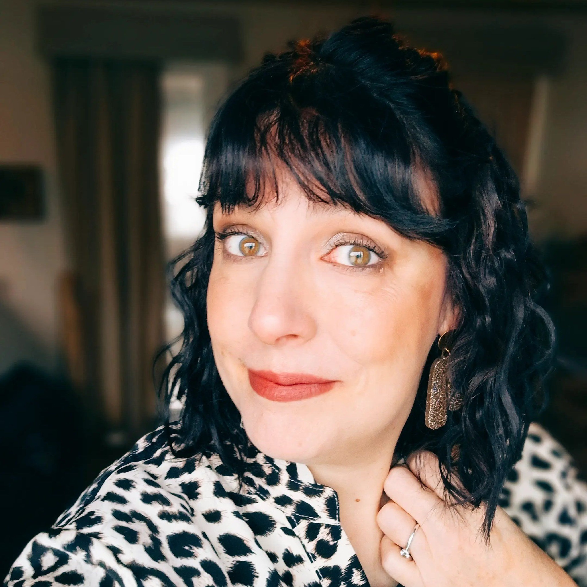Veronique Godart
